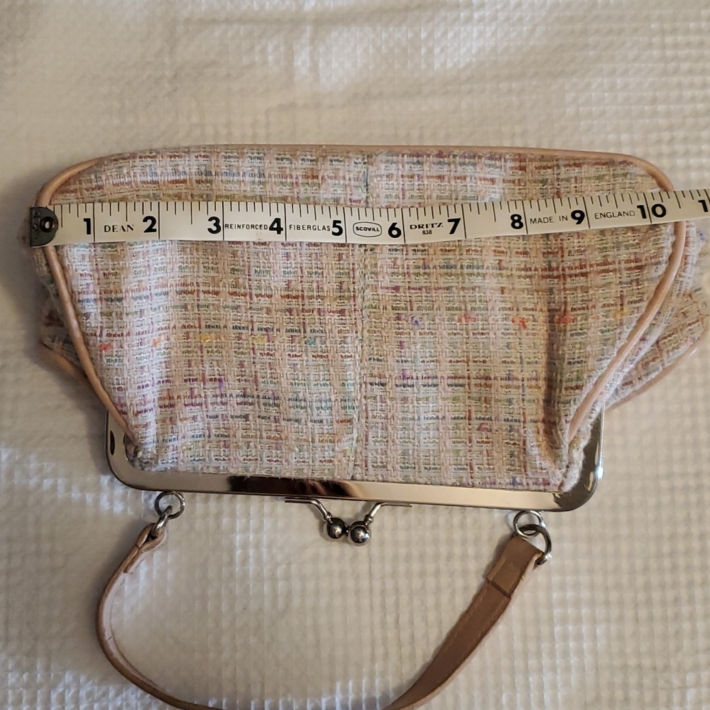 Spring Purse - Picture 6 of 6